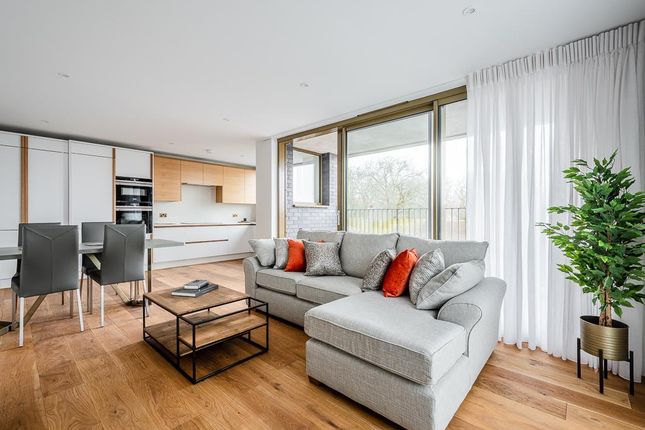Flat for sale in Cremer Street, Hoxton