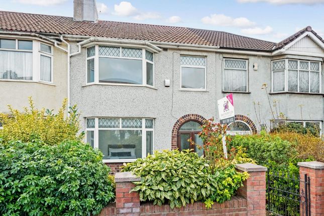 Terraced house to rent in Boston Road, Horfield, Bristol