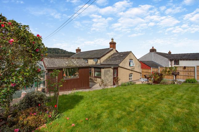 Detached house for sale in Bartwood Lane, Pontshill, Ross-On-Wye, Herefordshire
