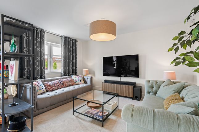 5, Ramslack Street, Balerno photo 4
