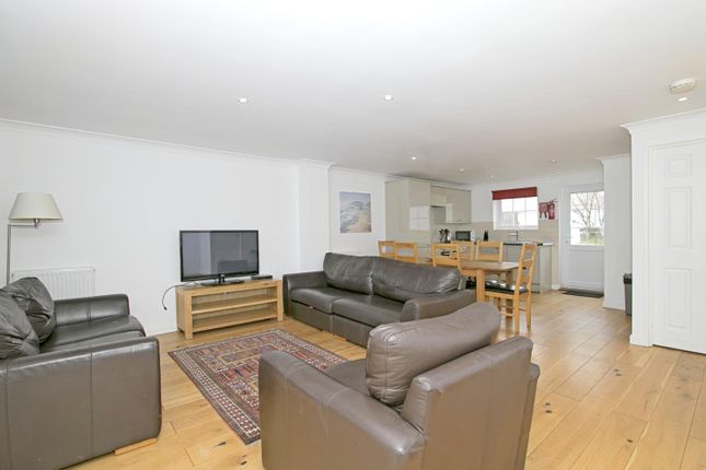 End terrace house for sale in Golf Lodges, Atlantic Reach, Newquay, Cornwall