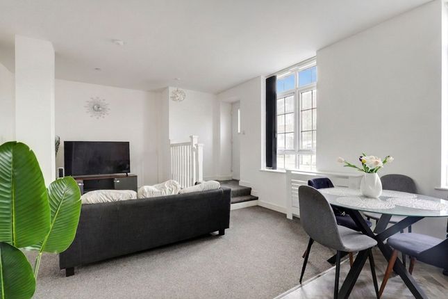 Flat 9, Westbridge House, Nottingham photo 4