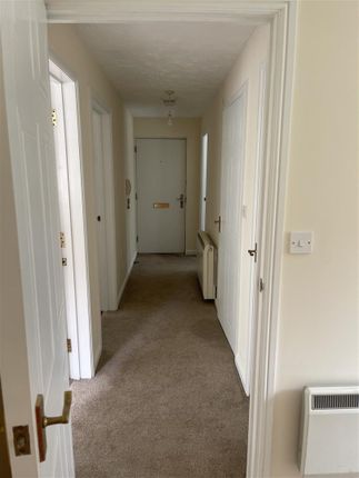 Bentall Place, Andover photo 2