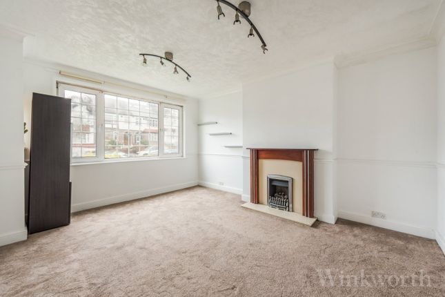 Thumbnail Terraced house to rent in Trilby Road, London