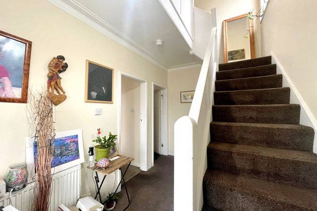 Semi-detached house for sale in Meads Road, Preston