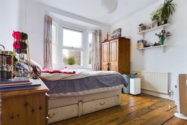 Thumbnail Terraced house to rent in Richmond Road, Brighton