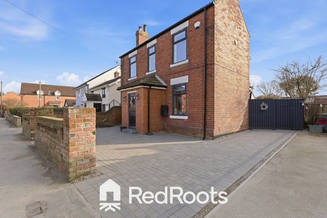 Woodview, Mosham Road, Doncaster photo 2