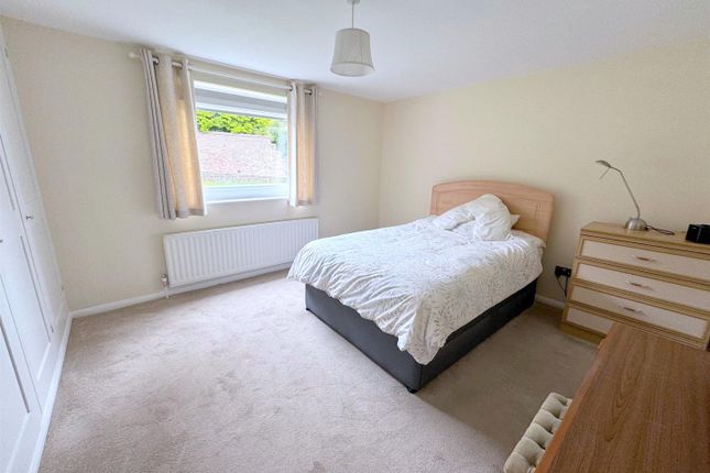 Flat for sale in Baslow Road, Meads, Eastbourne