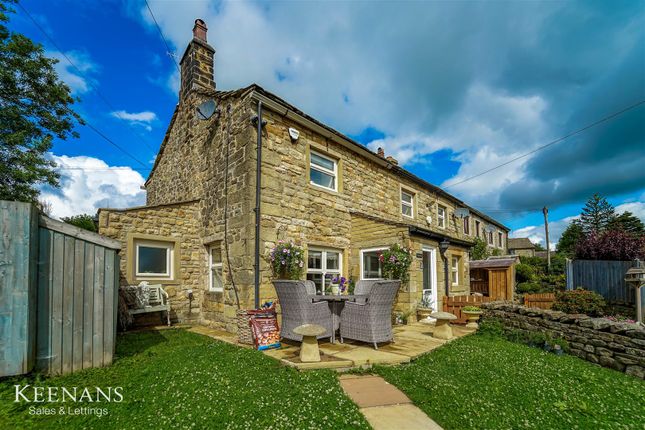 2-bed house on Tibbs Cottage, 1, Parkinson Terrace, Trawden, £220,000