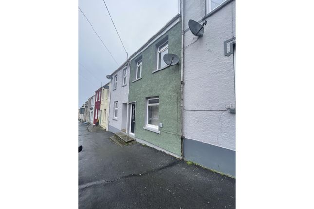 Thumbnail Terraced house for sale in Tumble, Llanelli