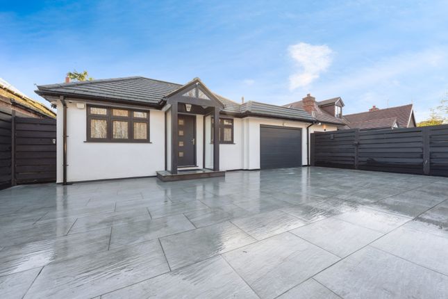 4-bed bungalow on The Arches,, Grafton Road, Surrey, £950,000