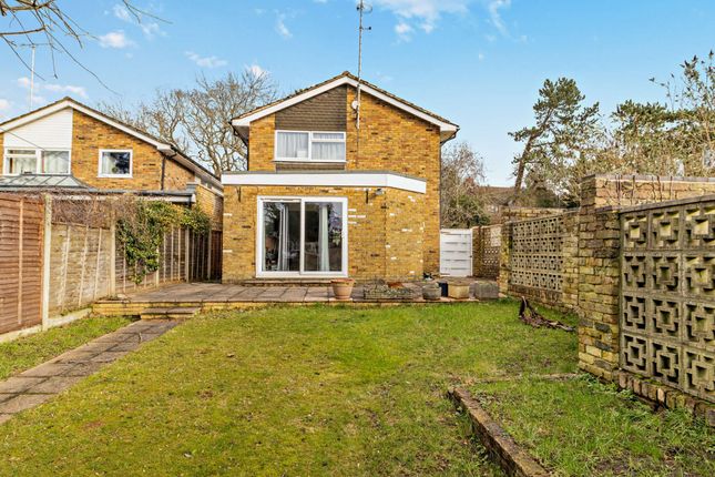 Detached house for sale in Frithwood Avenue, Northwood