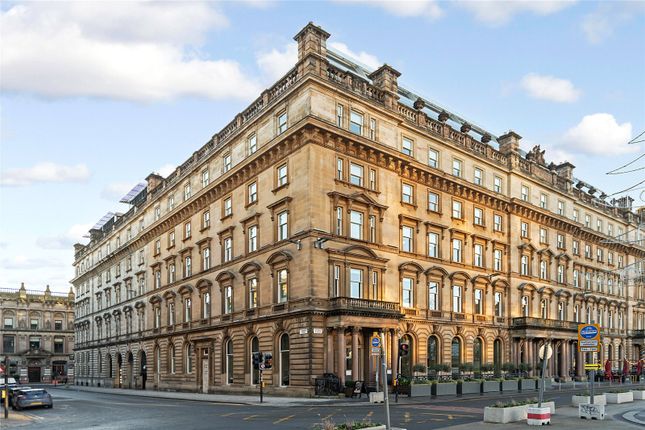 Flat for sale in South Frederick Street, Merchant City, Glasgow