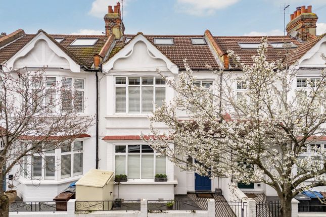 4-bed house on 7, Branksome Road, Wimbledon, £1,100,000
