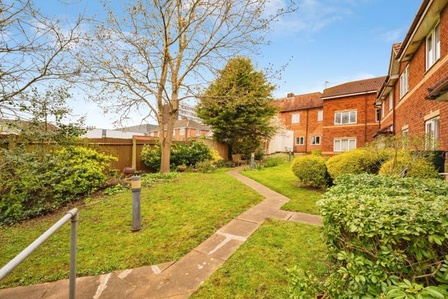 Flat 11, Orchard House, 83 Orphanage Road, Birmingham photo 4