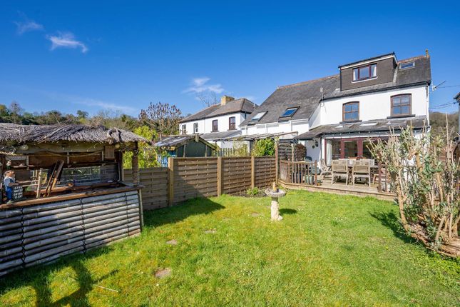 Semi-detached house for sale in Elmdale, Chepstow, Gloucestershire