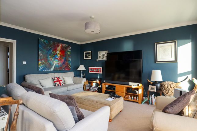 Flat for sale in Undercliff, St Leonards-On-Sea, East Sussex.