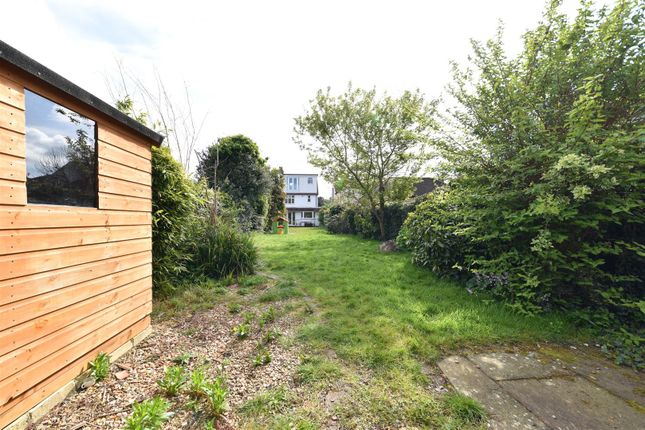 Semi-detached house for sale in Fairview Road, Stevenage