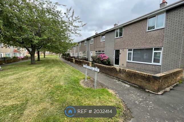 Thumbnail End terrace house to rent in Colwyn Parade, Hebburn