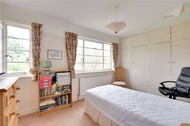 Detached house for sale in Manor Way, Blackheath, London
