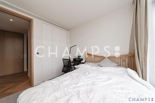 FLAT 1404, 2 PRINCIPAL PLACE, LONDON photo 2