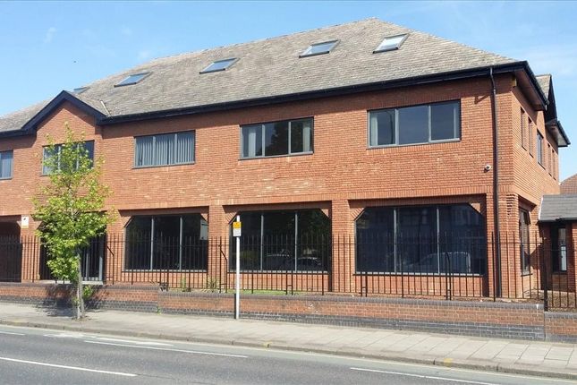 Office to let in Chadwell Heath, Romford