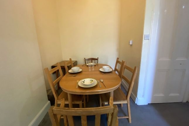 Flat to rent in Marchmont Road, Marchmont, Edinburgh