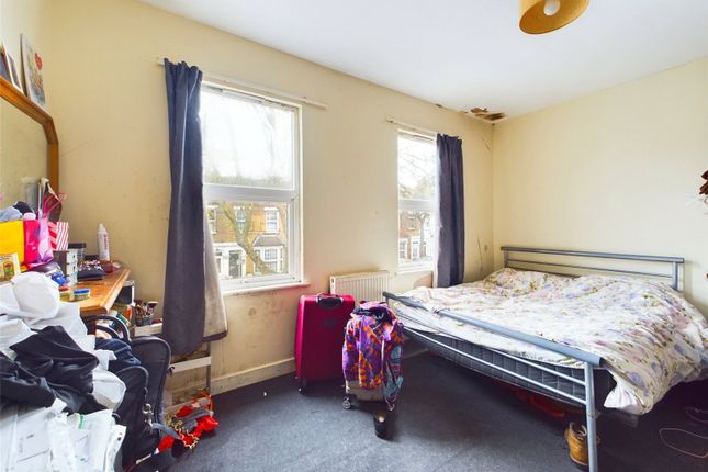 Terraced house for sale in Trumpington Road, Forest Gate, London