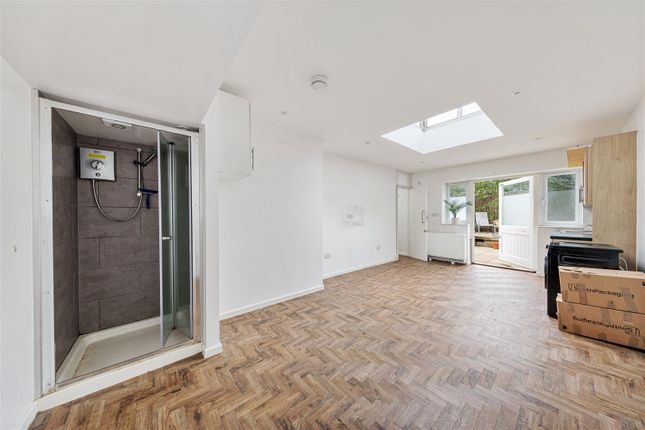 Semi-detached house for sale in Grosvenor Park Road, London
