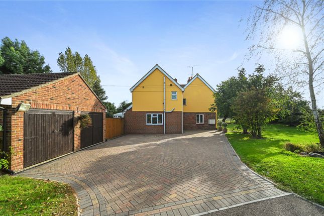 Country house for sale in Ipswich Road, Dedham, Colchester, Essex