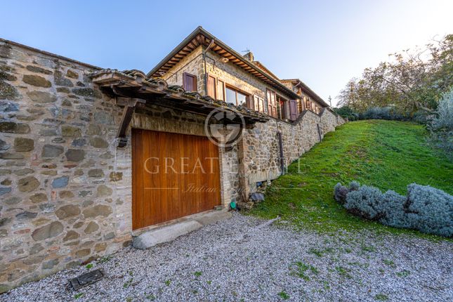 Villa for sale in Bettona, Perugia, Umbria