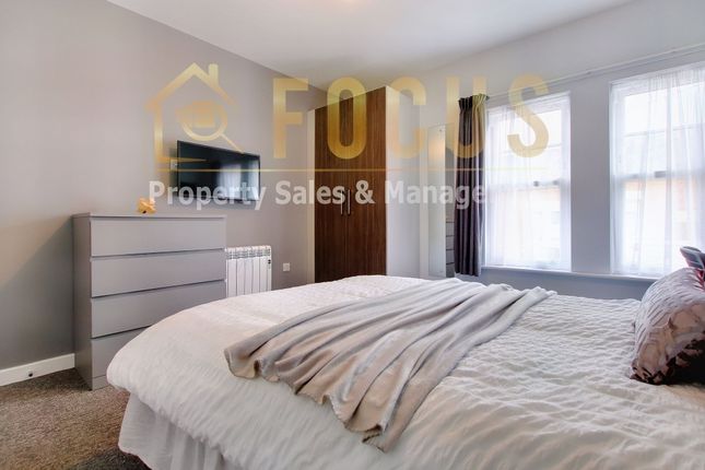 Terraced house to rent in St. Leonards Road, Leicester