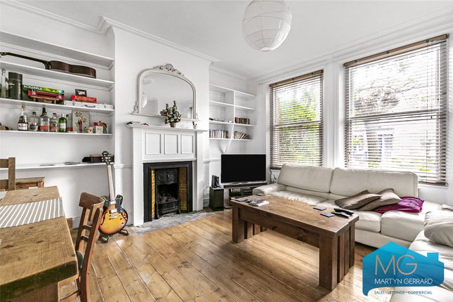 Maisonette for sale in Sedgemere Avenue, East Finchley