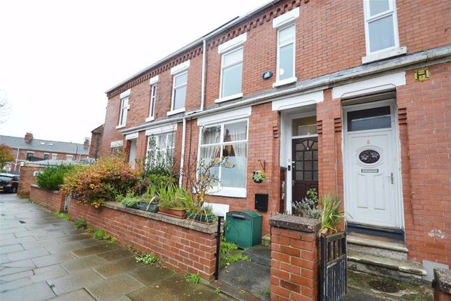 Terraced house for sale in Premier Street, Old Trafford, Manchester