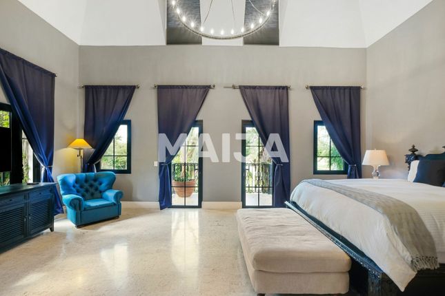 Villa for sale in Golf Villa Casa De Campo, La Romana, Do