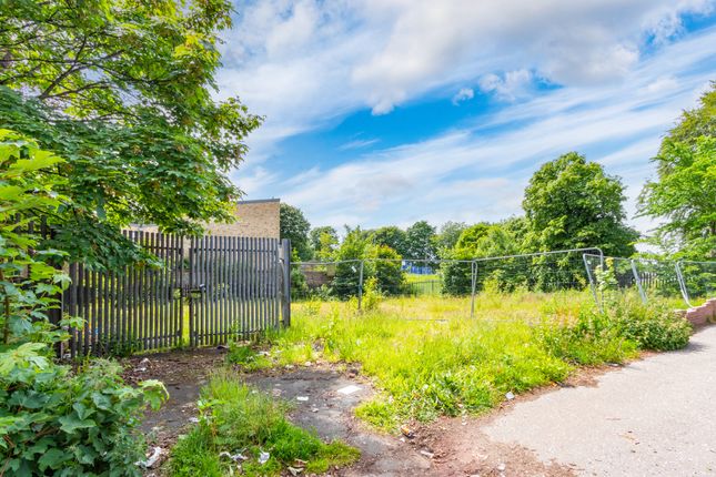 Thumbnail Land for sale in Balmore Road, Lambhill, Glasgow
