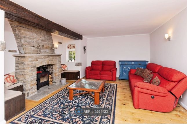 Main Living Room