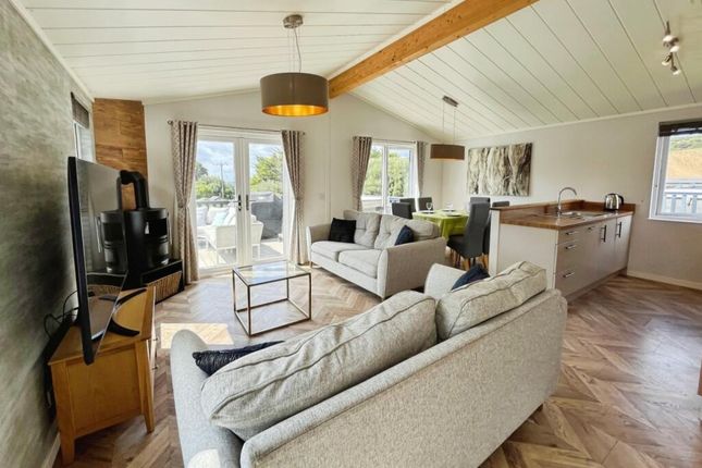 35 Gwel Teg, Praa Sands Holiday Village, Cornwall photo 2
