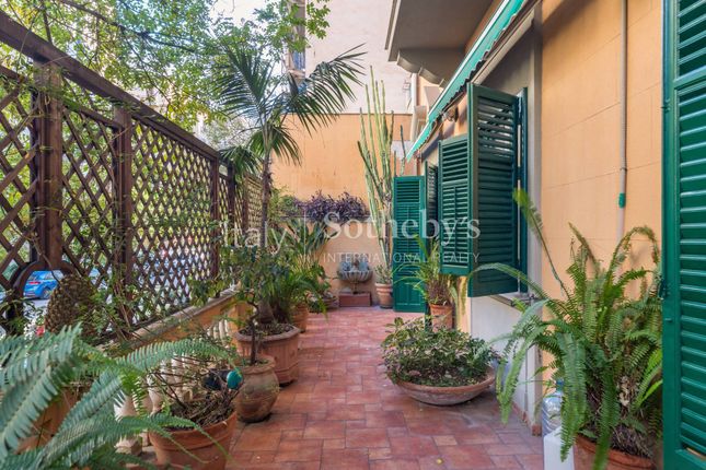 Villa for sale in Via La Marmora, Palermo, Sicilia