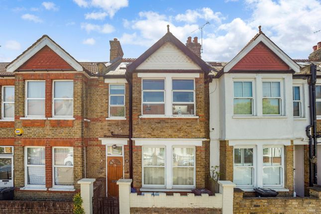 Thumbnail Flat for sale in Balfour Road, Northfields, Ealing
