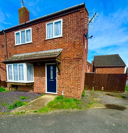 Property to rent in Landsdowne Road, Yaxley, Peterborough