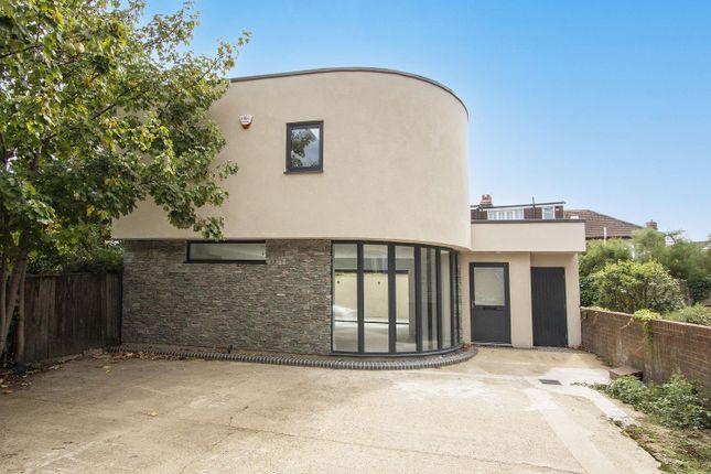 2-bed house on Steel House, 4a Cavendish Road, London, £799,999