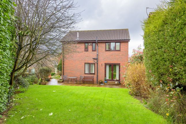 Detached house for sale in Foxcroft Drive, Killamarsh