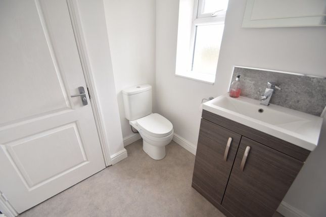 Property to rent in Coronation Road, Kingswood, Bristol