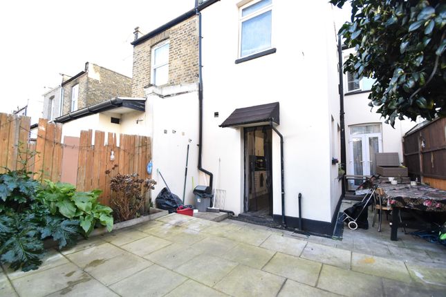 Terraced house for sale in Winchester Road, London