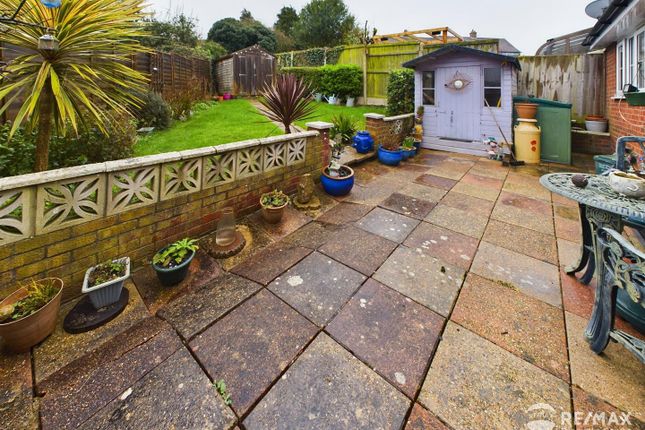 Bungalow for sale in Briardale Avenue, Dovercourt, Harwich