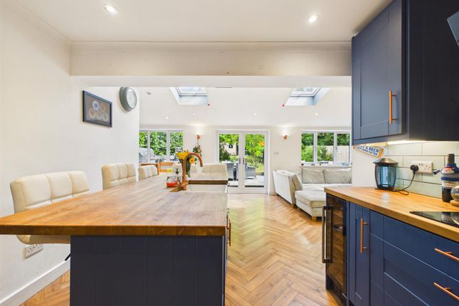 Freshfields, 22, Brantingham Road, Elloughton photo 2