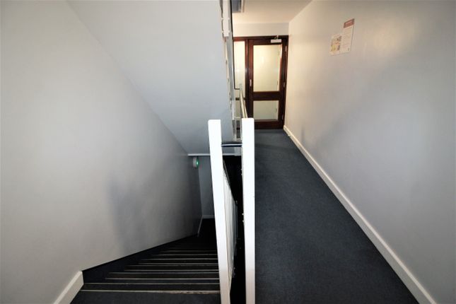 Flat for sale in Lowden Road, Southall