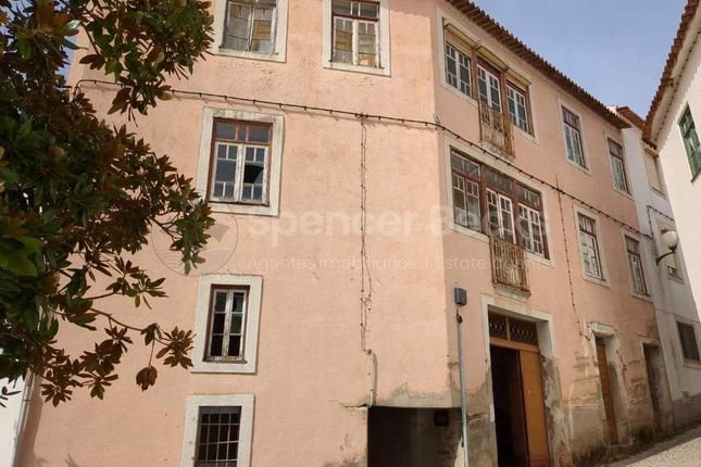 Thumbnail Town house for sale in Benfeita, Viseu, Portugal