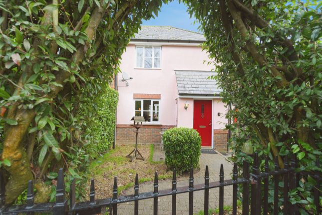 Semi-detached house for sale in Great Notley Avenue, Great Notley, Braintree, Essex